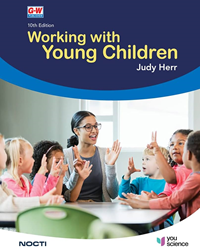 Image of Working with Young Children