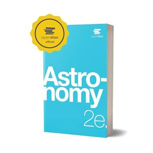 Image of Astronomy (Oer) - Color