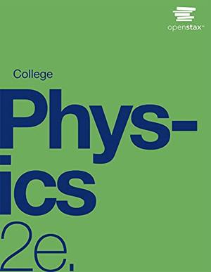 Image of College Physics 2E
