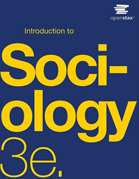 Image of Sociology: Black & White