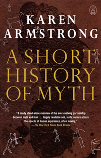 Image of Short History Of Myth