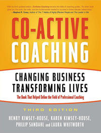 Image of Co-Active Coaching
