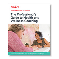 Image of The Professional's Guide To Health And Wellness Coaching