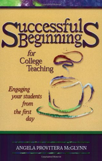 Image of Successful Beginnings For College Teaching