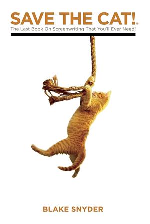Image of Save the Cat!: The Last Book on Screenwriting You'll Ever Need