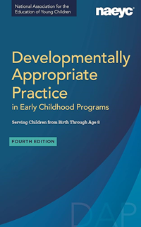 Image of Developmentally Appropriate Practice Fully Rev (Updt)