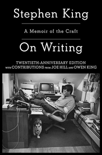 Image of On Writing: A Memoir Of The Craft