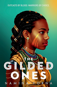 Image of The Gilded Ones