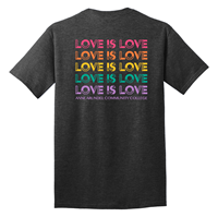 Love Is Love