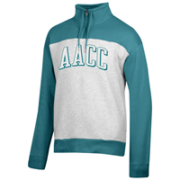 AACC Retro Qtr Zip