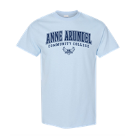 AACC Riverhawks Tee (Msp)