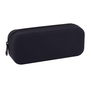 APLI PENCIL CASE- UP NORTH -  black