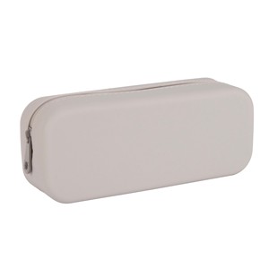 APLI PENCIL CASE- UP NORTH -  gray