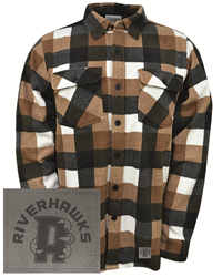 Image of ASPEN BUTTON UP 