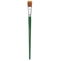 Image of BLICK ECONOMY GOLDEN BRUSHES -  1
