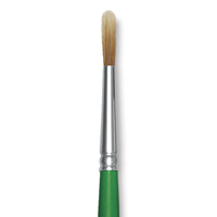 Image of BLICK ECONOMY GOLDEN BRUSHES -  2