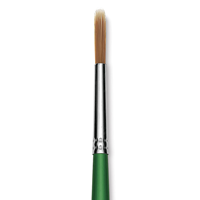 Image of BLICK ECONOMY GOLDEN BRUSHES -  3