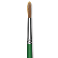 Image of BLICK ECONOMY GOLDEN BRUSHES -  4