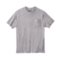 Image of CARHARTT AACC TEE S/S -  1