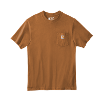 CARHARTT AACC TEE S/S