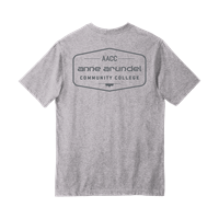 Image of CARHARTT AACC TEE S/S -  gray