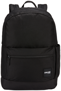 Image of CASELOGIC COMMENCE BACKPACK -  black