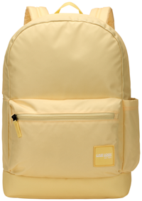 Image of CASELOGIC COMMENCE BACKPACK -  yellow