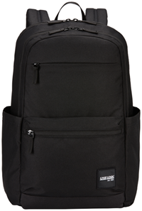 Image of CASELOGIC UPLINK RECYCLED -  black