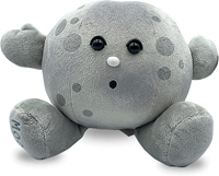CELESTIAL BUDDIES -  4