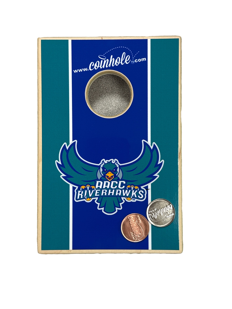 Coinhole (SKU 1091104460) Coinhole - main view
