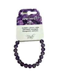 Image of FRIENDLY CRYSTALS -  1