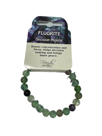 Image of FRIENDLY CRYSTALS -  18