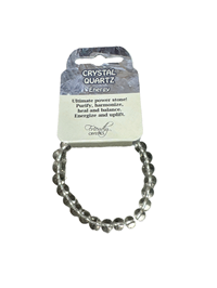 Image of FRIENDLY CRYSTALS -  3
