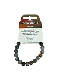 Image of FRIENDLY CRYSTALS -  4