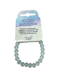 Image of FRIENDLY CRYSTALS -  9