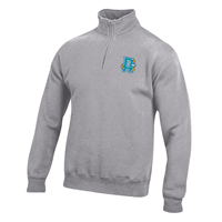 Gear Big Cotton Quarter Zip