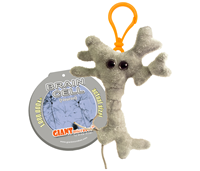 GIANT MICROBS - 10 (SKU: 1087860660) GIANT MICROBS - 10