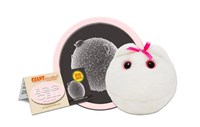 GIANT MICROBS - 16 (SKU: 1087860660) GIANT MICROBS - 16