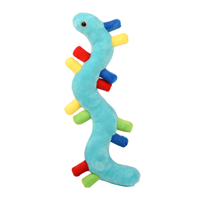 GIANT MICROBS - 18 (SKU: 1087860660) GIANT MICROBS - 18