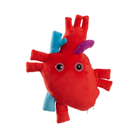 GIANT MICROBS - 21 (SKU: 1087860660) GIANT MICROBS - 21