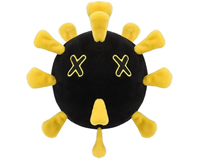 GIANT MICROBS - 4 (SKU: 1087860660) GIANT MICROBS - 4