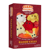 GIANT MICROBS - 6 (SKU: 1087860660) GIANT MICROBS - 6