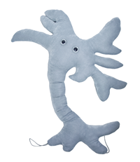 GIANT MICROBS - 7 (SKU: 1087860660) GIANT MICROBS - 7