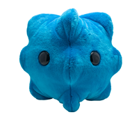 GIANT MICROBS - 8 (SKU: 1087860660) GIANT MICROBS - 8