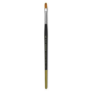 Image of GOLDEN TAKLON BRUSHES -  2