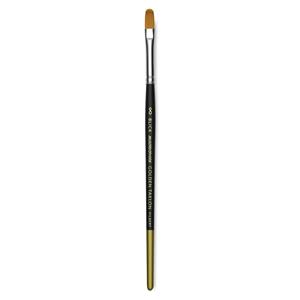 Image of GOLDEN TAKLON BRUSHES -  3