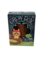 HATCH N' GROW -  2