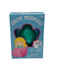 HATCH N' GROW -  3