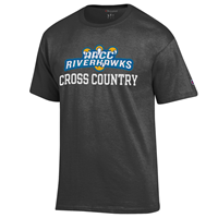 Hawks Crosscountry Tee