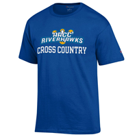 HAWKS CROSSCOUNTRY TEE